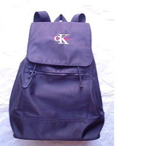 Calvin Klein Backpack, Black